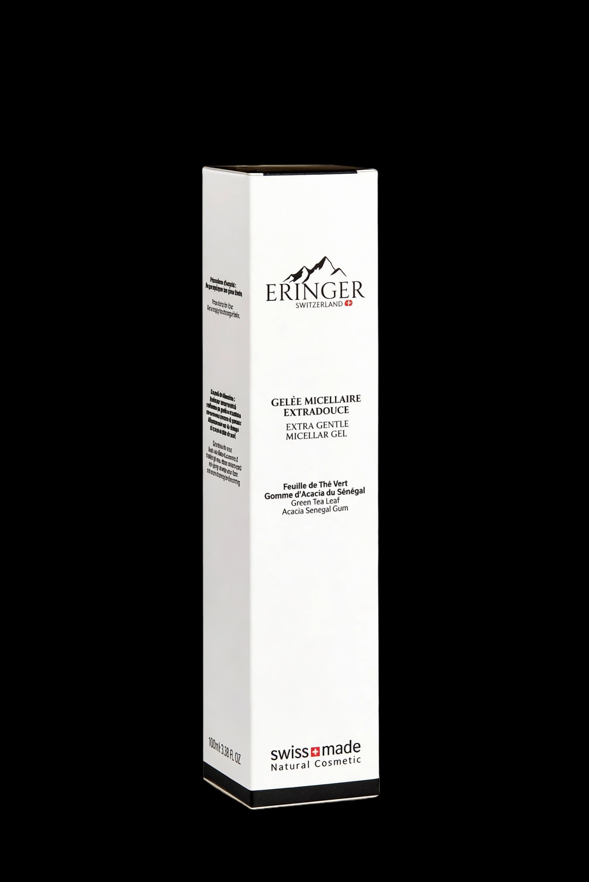 Gelée Micellaire Extradouce