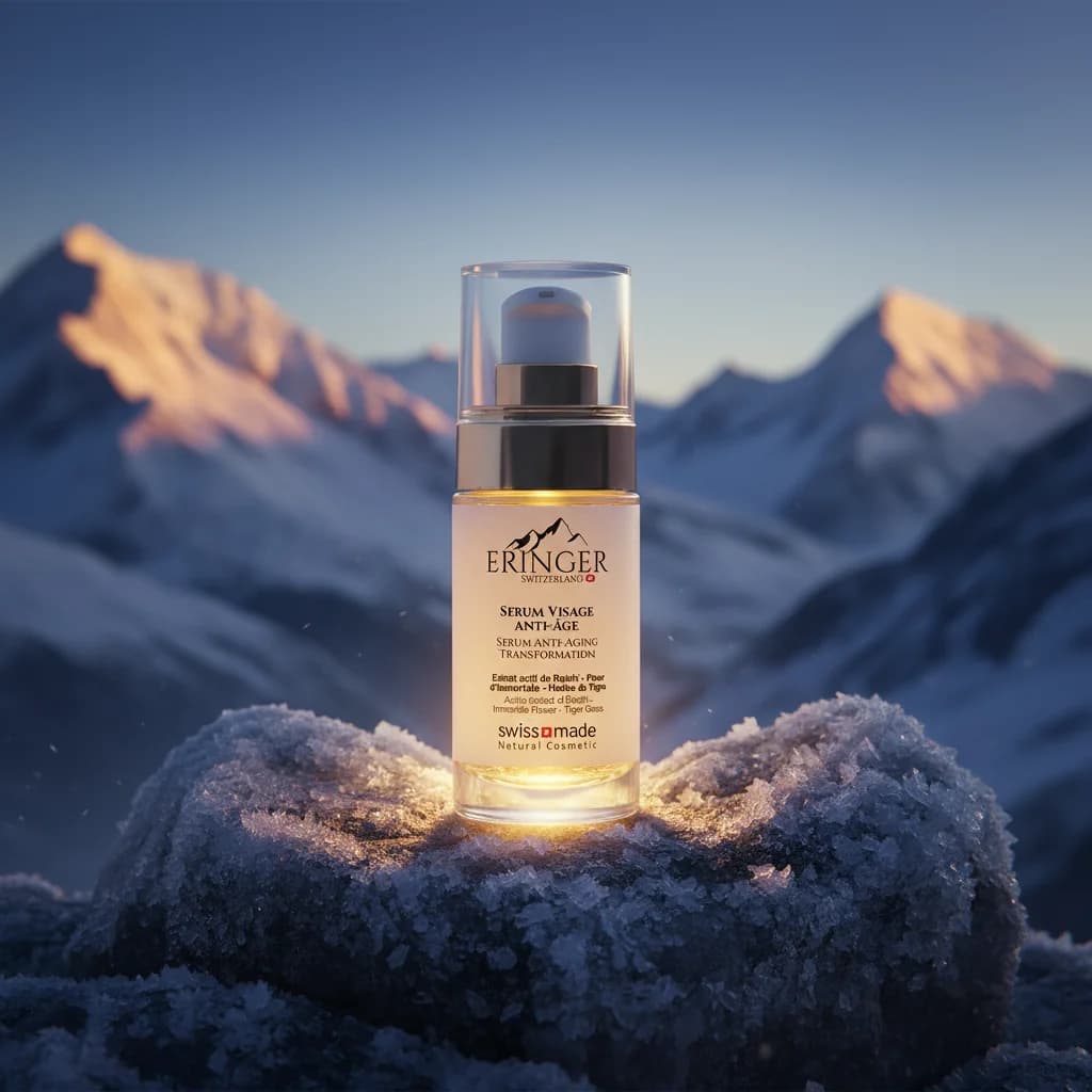 Sérum Anti-Âge Effet Liftant