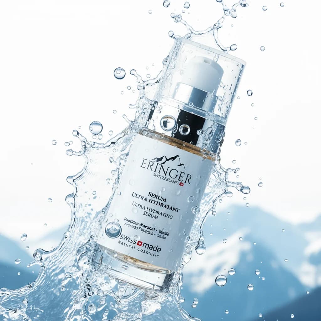 Sérum Ultra Hydratant